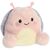 Мягкая игрушка Aurora Palm Pals Улитка 12 см (210649N), изображение 2 Мягкая игрушка Aurora Palm Pals Улитка 12 см (210649N), изображение 2