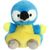 Мягкая игрушка Aurora Palm Pals Сине-желтый ара 12 см (210557B) Мягкая игрушка Aurora Palm Pals Сине-желтый ара 12 см (210557B)