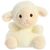 Мягкая игрушка Aurora Palm Pals Агнец 15 см (190261D) Мягкая игрушка Aurora Palm Pals Агнец 15 см (190261D)