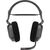 Наушники Corsair HS80 RGB Wireless Carbon (CA-9011235-EU), изображение 2 Наушники Corsair HS80 RGB Wireless Carbon (CA-9011235-EU), изображение 2