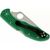 Нож Spyderco Delica 4 Flat Ground ACX 390 Green (C11FPGR), изображение 7 Нож Spyderco Delica 4 Flat Ground ACX 390 Green (C11FPGR), изображение 7