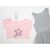 Платье Breeze с фатиновой юбкой и с топом (14364-128G-pink), изображение 3 Платье Breeze с фатиновой юбкой и с топом (14364-128G-pink), изображение 3