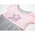 Платье Breeze с фатиновой юбкой и с топом (14364-128G-pink), изображение 4 Платье Breeze с фатиновой юбкой и с топом (14364-128G-pink), изображение 4