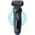 Электробритва Braun Series 5 51-B1000s BLACK / BLUE, изображение 3 Электробритва Braun Series 5 51-B1000s BLACK / BLUE, изображение 3