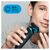 Электробритва Braun Series 5 51-B1000s BLACK / BLUE, изображение 5 Электробритва Braun Series 5 51-B1000s BLACK / BLUE, изображение 5
