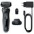 Электробритва Braun Series 5 51-W1200s BLACK / WHITE Электробритва Braun Series 5 51-W1200s BLACK / WHITE