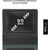 Чохол до планшета Armorstandart Elastic Band 10 Black (ARM59075), зображення 4 Чохол до планшета Armorstandart Elastic Band 10 Black (ARM59075), зображення 4