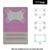 Чехол для планшета Armorstandart Elastic Band 10 Purple (ARM59077), изображение 2 Чехол для планшета Armorstandart Elastic Band 10 Purple (ARM59077), изображение 2
