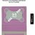 Чехол для планшета Armorstandart Elastic Band 10 Purple (ARM59077), изображение 4 Чехол для планшета Armorstandart Elastic Band 10 Purple (ARM59077), изображение 4