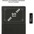 Чехол для планшета Armorstandart Silicone Hooks 10 Black (ARM59078), изображение 4 Чехол для планшета Armorstandart Silicone Hooks 10 Black (ARM59078), изображение 4