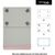 Чехол для планшета Armorstandart Silicone Hooks 10 Rose Gold (ARM59080), изображение 2 Чехол для планшета Armorstandart Silicone Hooks 10 Rose Gold (ARM59080), изображение 2