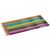 Карандаши цветные Cool For School Metallic 12 цветов (CF15168), изображение 2 Карандаши цветные Cool For School Metallic 12 цветов (CF15168), изображение 2