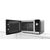 Микроволновая печь Bosch FEL023MS1, изображение 2 Микроволновая печь Bosch FEL023MS1, изображение 2