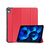 Чехол для планшета BeCover Smart Case Apple iPad 10.9" 2022/24/11" 2025 Red (709194), изображение 3 Чехол для планшета BeCover Smart Case Apple iPad 10.9" 2022/24/11" 2025 Red (709194), изображение 3