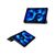 Чехол для планшета BeCover Smart Case Apple iPad 10.9" 2022/24/11" 2025 Space (709206), изображение 5 Чехол для планшета BeCover Smart Case Apple iPad 10.9" 2022/24/11" 2025 Space (709206), изображение 5