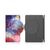 Чехол для планшета BeCover Smart Case Apple iPad 10.9" 2022/24/11" 2025 Space (709206), изображение 6 Чехол для планшета BeCover Smart Case Apple iPad 10.9" 2022/24/11" 2025 Space (709206), изображение 6