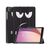Чехол для планшета BeCover Smart Case Lenovo Tab M8(4rd Gen) TB-300FU 8" Don't Touch (709216), изображение 5 Чехол для планшета BeCover Smart Case Lenovo Tab M8(4rd Gen) TB-300FU 8" Don't Touch (709216), изображение 5