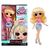 Кукла L.O.L. Surprise! серии OPP OMG - Стюардесса (987697) Кукла L.O.L. Surprise! серии OPP OMG - Стюардесса (987697)