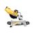 Торцовочная пила DeWALT 1400 Вт, диск 216х30 мм, 4500 об/мин, XPS, вес 11.5 кг (DWS774), изображение 2 Торцовочная пила DeWALT 1400 Вт, диск 216х30 мм, 4500 об/мин, XPS, вес 11.5 кг (DWS774), изображение 2