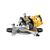 Торцовочная пила DeWALT 1400 Вт, диск 216х30 мм, 4500 об/мин, XPS, вес 11.5 кг (DWS774), изображение 4 Торцовочная пила DeWALT 1400 Вт, диск 216х30 мм, 4500 об/мин, XPS, вес 11.5 кг (DWS774), изображение 4