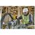 Торцовочная пила DeWALT 1675 Вт, диск 250х30 мм, 4000 об/мин, XPS, 22 кг (DWS727), изображение 5 Торцовочная пила DeWALT 1675 Вт, диск 250х30 мм, 4000 об/мин, XPS, 22 кг (DWS727), изображение 5