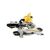 Торцовочная пила DeWALT 18V XR Li-Ion, диск 184x16 мм, 3750 об/мин, XPS (без АКБ и ЗУ) (DCS365N), изображение 2 Торцовочная пила DeWALT 18V XR Li-Ion, диск 184x16 мм, 3750 об/мин, XPS (без АКБ и ЗУ) (DCS365N), изображение 2