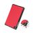 Чехол для планшета BeCover Smart Case Lenovo Tab M8(4rd Gen) TB-300FU 8" Red (709213), зображення 6 Чехол для планшета BeCover Smart Case Lenovo Tab M8(4rd Gen) TB-300FU 8" Red (709213), зображення 6