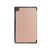 Чехол для планшета BeCover Smart Case Lenovo Tab M8(4rd Gen) TB-300FU 8" Rose Gold (709214), изображение 3 Чехол для планшета BeCover Smart Case Lenovo Tab M8(4rd Gen) TB-300FU 8" Rose Gold (709214), изображение 3