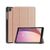 Чехол для планшета BeCover Smart Case Lenovo Tab M8(4rd Gen) TB-300FU 8" Rose Gold (709214), изображение 5 Чехол для планшета BeCover Smart Case Lenovo Tab M8(4rd Gen) TB-300FU 8" Rose Gold (709214), изображение 5