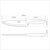 Кухонный нож Tramontina Plenus Black Chef 178 мм (23426/107), изображение 5 Кухонный нож Tramontina Plenus Black Chef 178 мм (23426/107), изображение 5