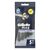 Бритва Gillette Blue 3 Comfort Slalom 5 шт. (8006540808689), изображение 2 Бритва Gillette Blue 3 Comfort Slalom 5 шт. (8006540808689), изображение 2