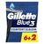 Бритва Gillette Blue 3 Comfort Slalom 8 шт. (8006540808764) Бритва Gillette Blue 3 Comfort Slalom 8 шт. (8006540808764)