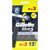 Бритва Gillette Blue 3 Comfort Slalom 12 шт. (8006540808771), изображение 2 Бритва Gillette Blue 3 Comfort Slalom 12 шт. (8006540808771), изображение 2