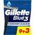 Бритва Gillette Blue 3 Comfort Slalom 12 шт. (8006540808771) Бритва Gillette Blue 3 Comfort Slalom 12 шт. (8006540808771)