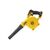 Воздуходувка DeWALT 18V Li-Ion, скорость потока 290 км/ч (без АКБ и ЗУ) (DCV100), изображение 2 Воздуходувка DeWALT 18V Li-Ion, скорость потока 290 км/ч (без АКБ и ЗУ) (DCV100), изображение 2