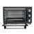 Электропечь Hölmer HEO-242CL, изображение 2 Электропечь Hölmer HEO-242CL, изображение 2
