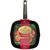 Сковорода Oscar Master Grill 28 см (OSR-8102-28), изображение 3 Сковорода Oscar Master Grill 28 см (OSR-8102-28), изображение 3