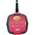 Сковорода Oscar Master Grill 28 см (OSR-8102-28), изображение 4 Сковорода Oscar Master Grill 28 см (OSR-8102-28), изображение 4