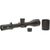 Прицел Trijicon Tenmile 4.5-30x56 Red/Green MRAD Precision Tree FFP (TM3056-C-3000013), изображение 3 Прицел Trijicon Tenmile 4.5-30x56 Red/Green MRAD Precision Tree FFP (TM3056-C-3000013), изображение 3