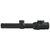 Оптический прицел Trijicon AccuPoint 1-6x24 BAC Amber Triangle Tritium / Fiber Optics (TR25-C-200091), изображение 6 Оптический прицел Trijicon AccuPoint 1-6x24 BAC Amber Triangle Tritium / Fiber Optics (TR25-C-200091), изображение 6