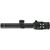Прицел Trijicon AccuPoint 1-6x24 BAC Green Triangle Tritium / Fiber Optics (TR25-C-200092), изображение 8 Прицел Trijicon AccuPoint 1-6x24 BAC Green Triangle Tritium / Fiber Optics (TR25-C-200092), изображение 8