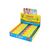 Ластик Cool For School для карандаша PVC в индивидуальной упаковке Gradient (CF81738), изображение 2 Ластик Cool For School для карандаша PVC в индивидуальной упаковке Gradient (CF81738), изображение 2