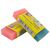 Ластик Cool For School для карандаша PVC в индивидуальной упаковке Gradient (CF81738) Ластик Cool For School для карандаша PVC в индивидуальной упаковке Gradient (CF81738)