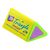 Ластик Cool For School для карандаша в индивидуальной упаковке Triangle (CF81737) Ластик Cool For School для карандаша в индивидуальной упаковке Triangle (CF81737)
