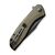 Нож Civivi Baklash Micarta Green (C801K), изображение 6 Нож Civivi Baklash Micarta Green (C801K), изображение 6
