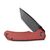 Нож Civivi Brazen Tanto Red (C2023B), изображение 4 Нож Civivi Brazen Tanto Red (C2023B), изображение 4