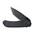 Нож Civivi Brazen Tanto Black (C2023C), изображение 4 Нож Civivi Brazen Tanto Black (C2023C), изображение 4
