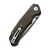 Нож Civivi Brazen Tanto Micarta Green (C2023F), изображение 6 Нож Civivi Brazen Tanto Micarta Green (C2023F), изображение 6