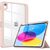 Чохол до планшета BeCover Removable Case mount Apple Pencil Apple iPad 10.9" 2022 Pink (708766), зображення 2 Чохол до планшета BeCover Removable Case mount Apple Pencil Apple iPad 10.9" 2022 Pink (708766), зображення 2