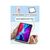 Чохол до планшета BeCover Removable Case mount Apple Pencil Apple iPad 10.9" 2022 Pink (708766), зображення 6 Чохол до планшета BeCover Removable Case mount Apple Pencil Apple iPad 10.9" 2022 Pink (708766), зображення 6